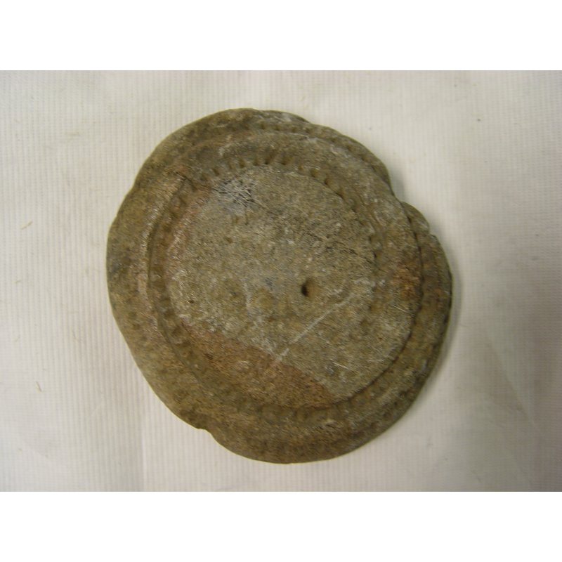 Stone Disc